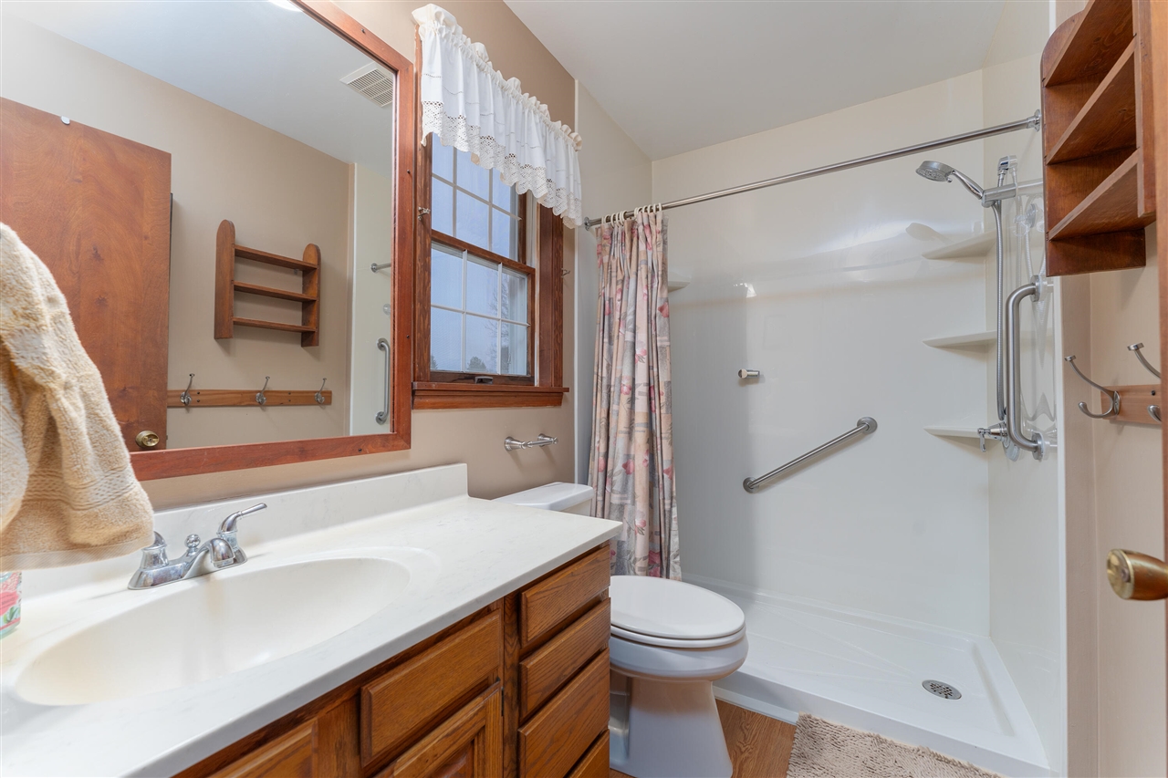 1809 South Kane Road Stockbridge, MI 49285 - Photo 35 of 46