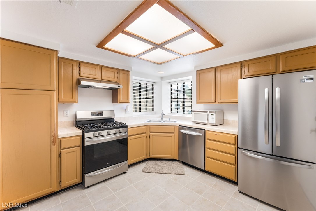 6513 Deadwood Road Las Vegas, NV 89108 - Photo 19 of 38