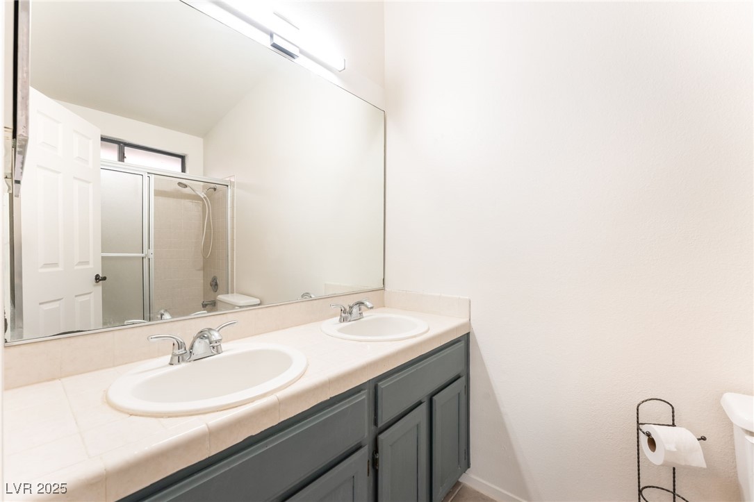 6513 Deadwood Road Las Vegas, NV 89108 - Photo 24 of 38