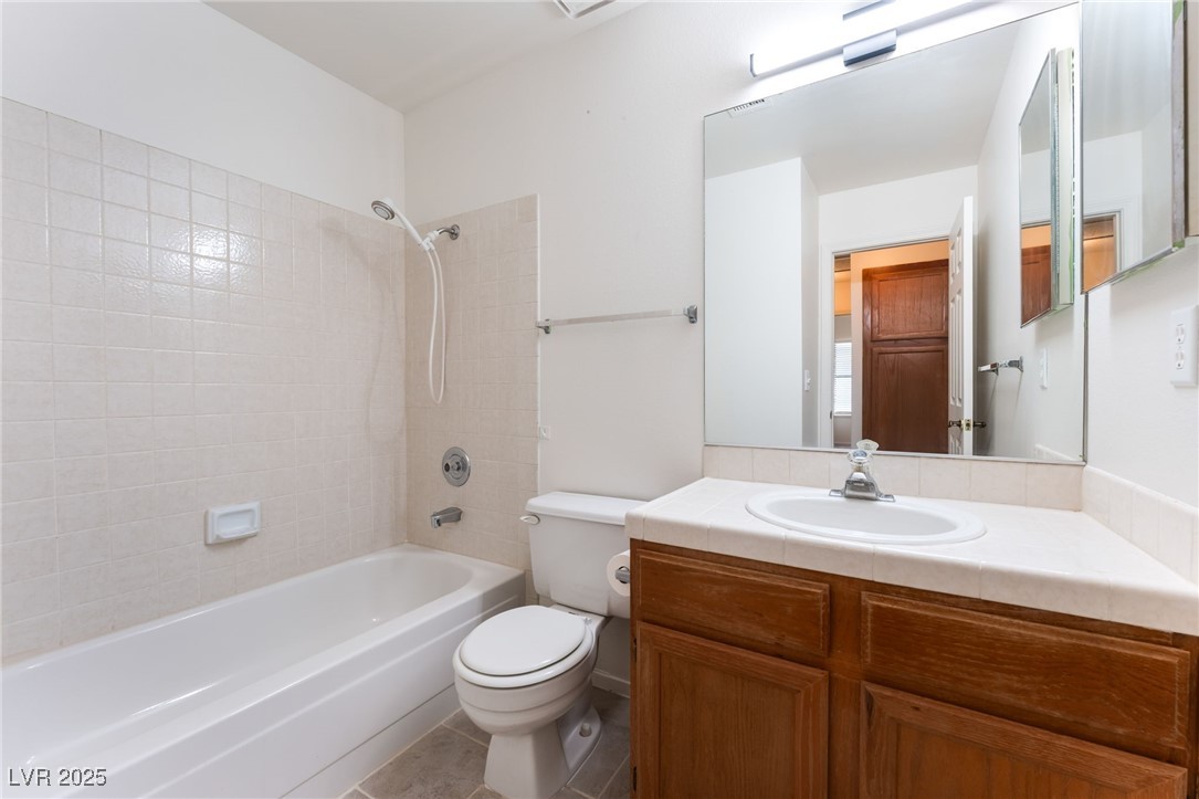 6513 Deadwood Road Las Vegas, NV 89108 - Photo 29 of 38