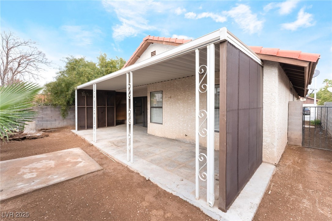 6513 Deadwood Road Las Vegas, NV 89108 - Photo 32 of 38