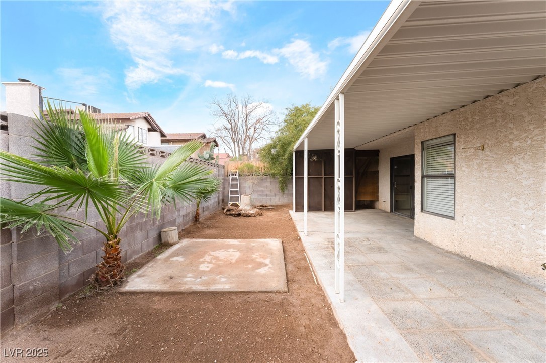 6513 Deadwood Road Las Vegas, NV 89108 - Photo 33 of 38