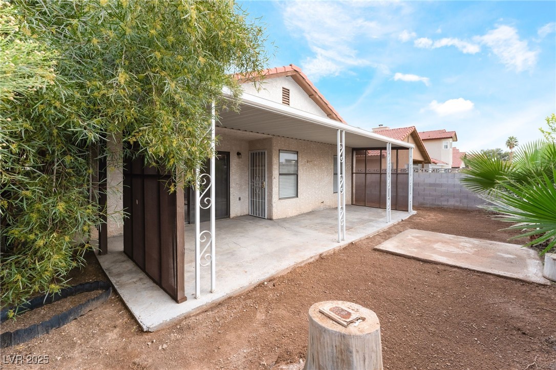 6513 Deadwood Road Las Vegas, NV 89108 - Photo 34 of 38