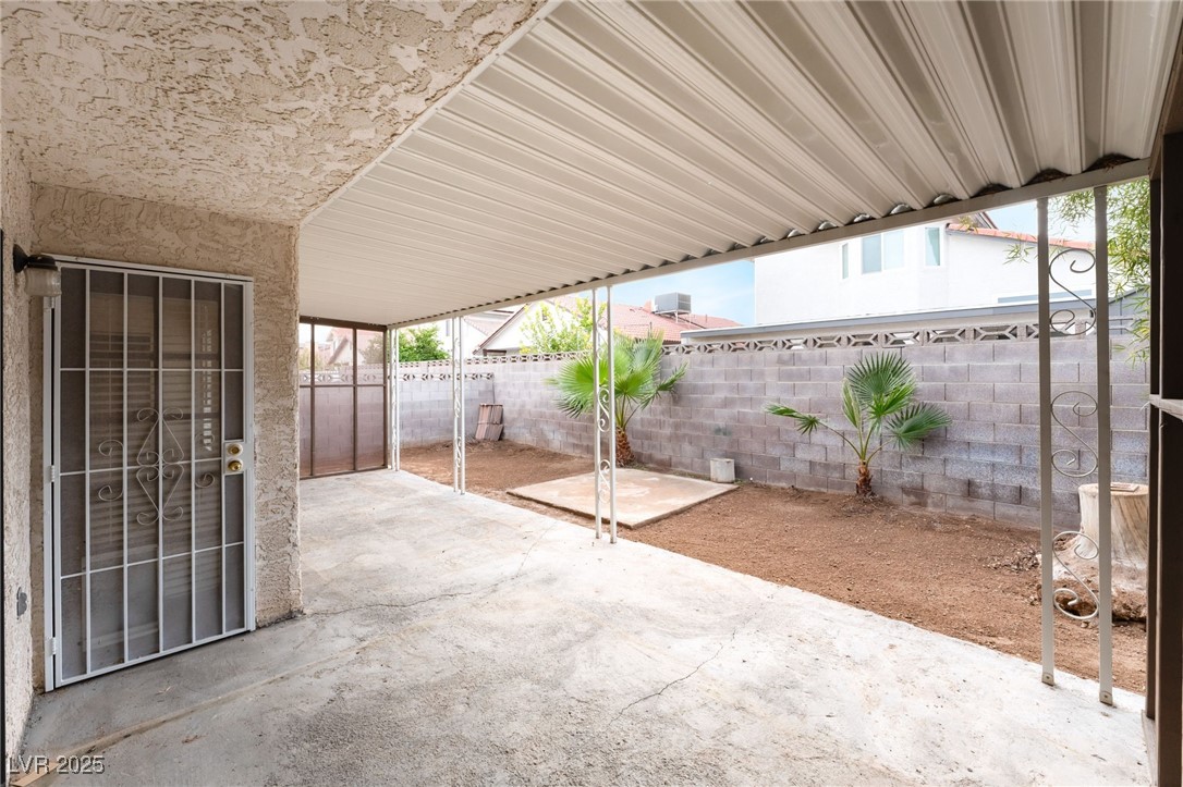 6513 Deadwood Road Las Vegas, NV 89108 - Photo 36 of 38