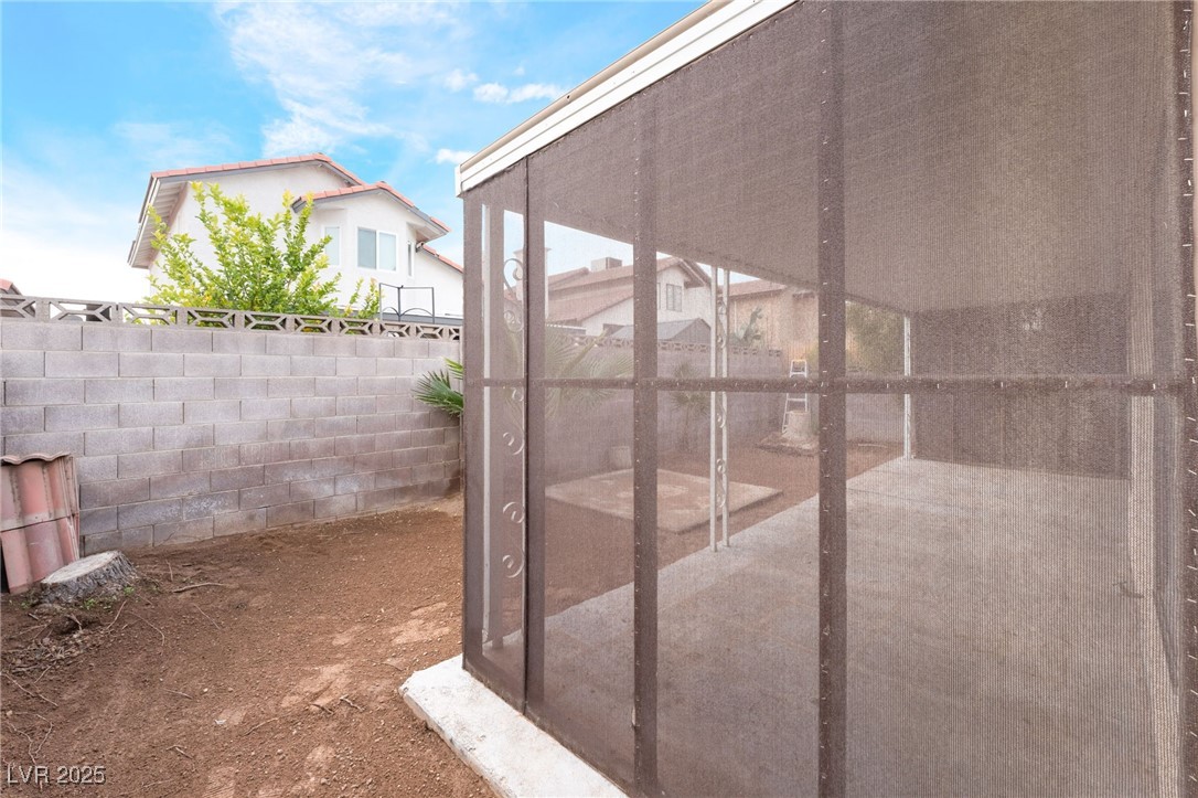 6513 Deadwood Road Las Vegas, NV 89108 - Photo 37 of 38
