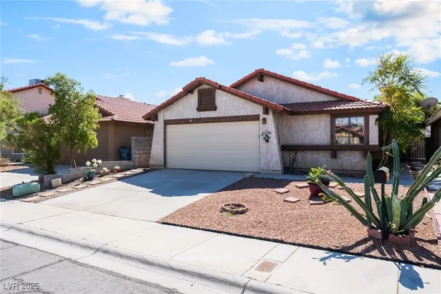 $319,999 | 6513 Deadwood Road, Las Vegas, NV 89108