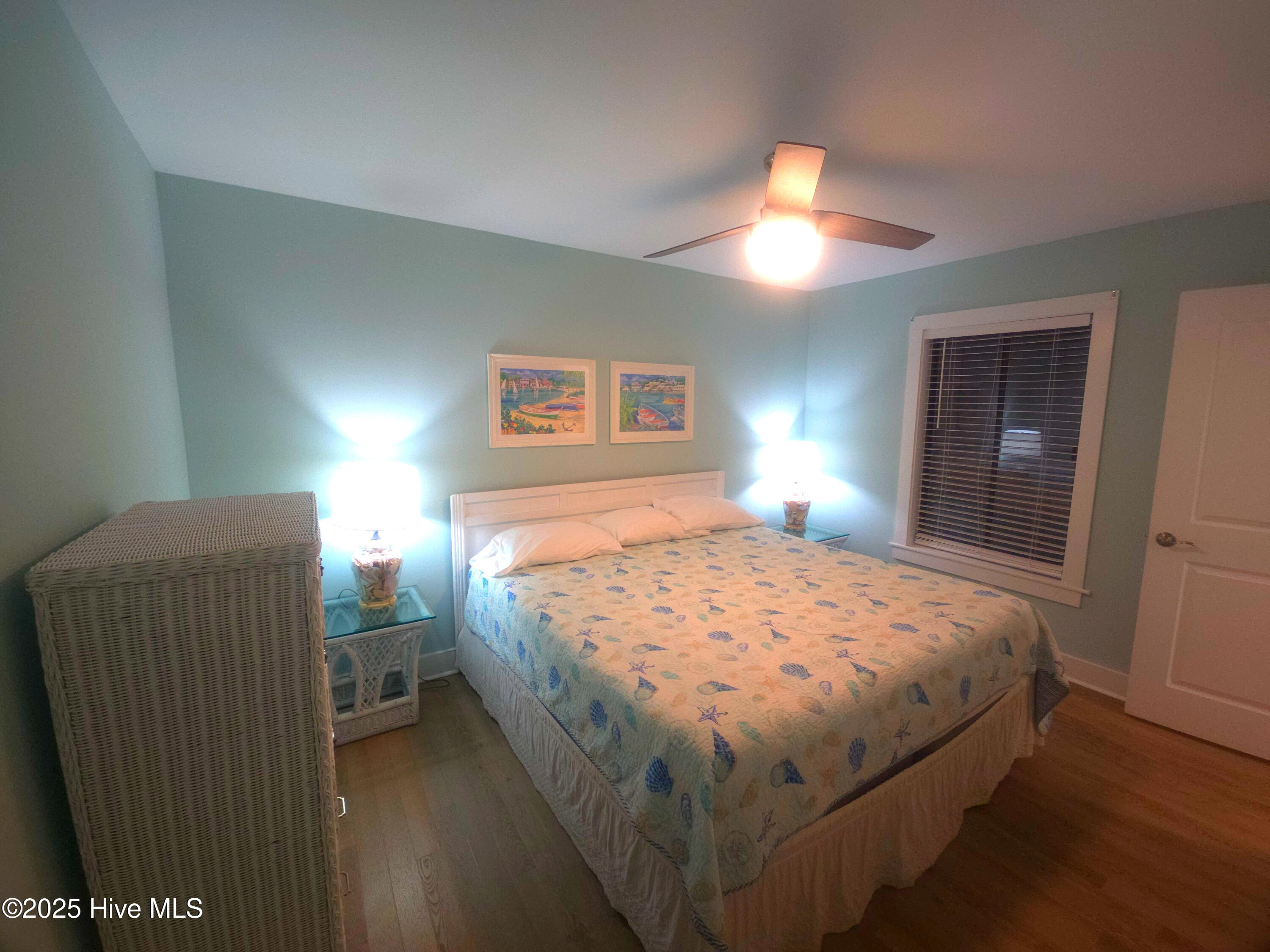 1904 East Fort Macon Road, Unit 130 Atlantic Beach, NC 28512 - Photo 10 of 28 Master Bedroom2