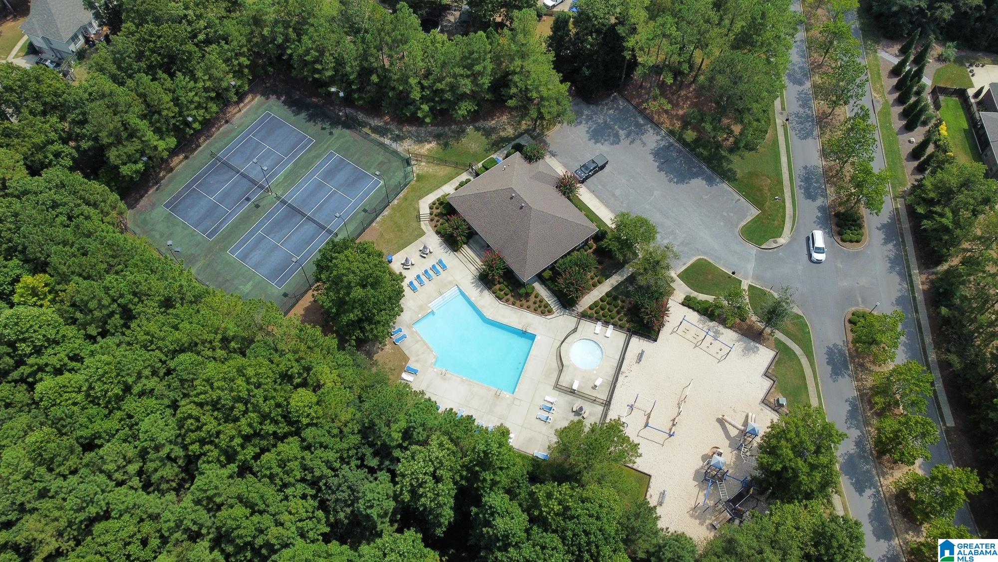 360 Lane Park Trail Alabaster, AL 35114 - Photo 39 of 40