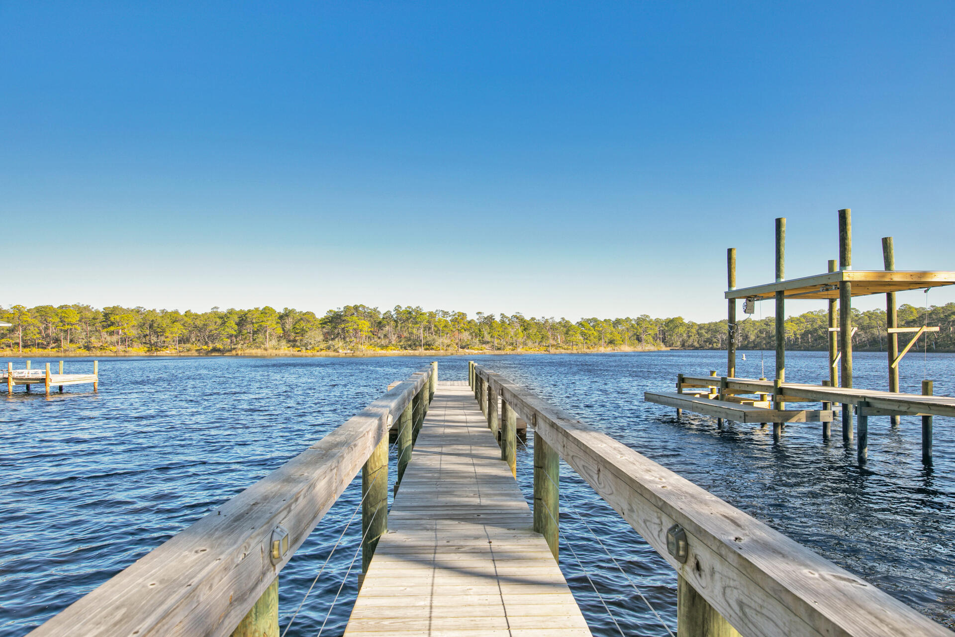 23 Inlet Cove Inlet Beach, FL 32461 - Photo 51 of 62 a view of outdoor space with ocean view
