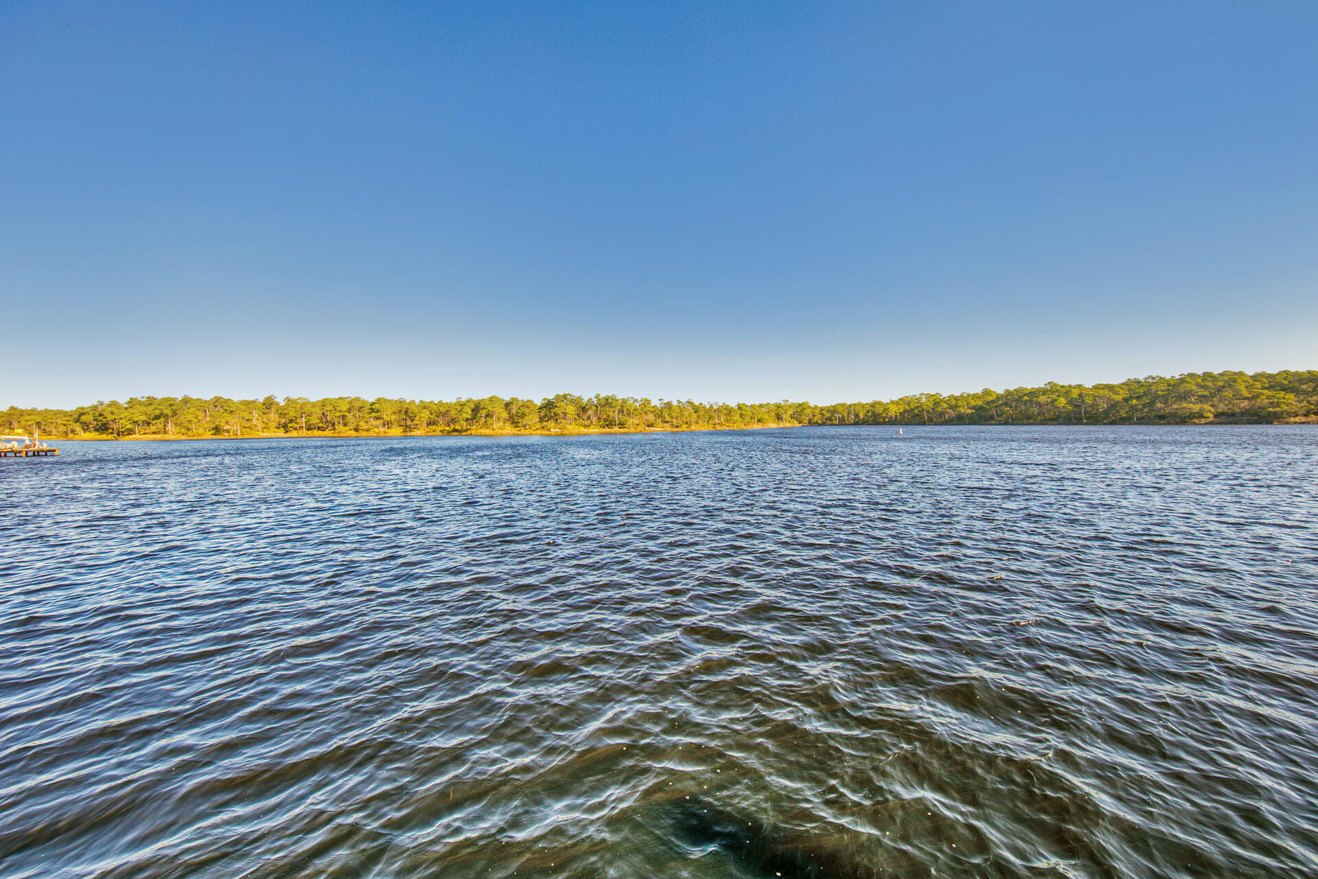 23 Inlet Cove Inlet Beach, FL 32461 - Photo 54 of 62 Powell Lake