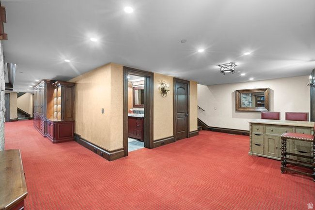 1943 North Wolf Creek Ranch Road, Unit 12 Heber City, UT 84036 - Photo 102 of 180