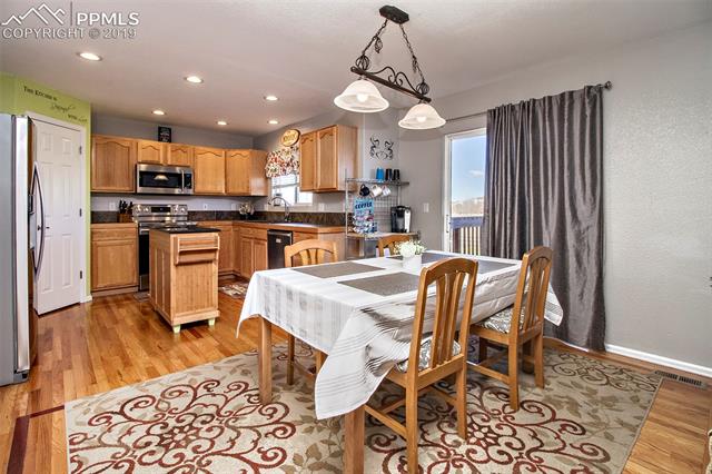 7828 Fort Smith Road Peyton, CO 80831 - Photo 10 of 36