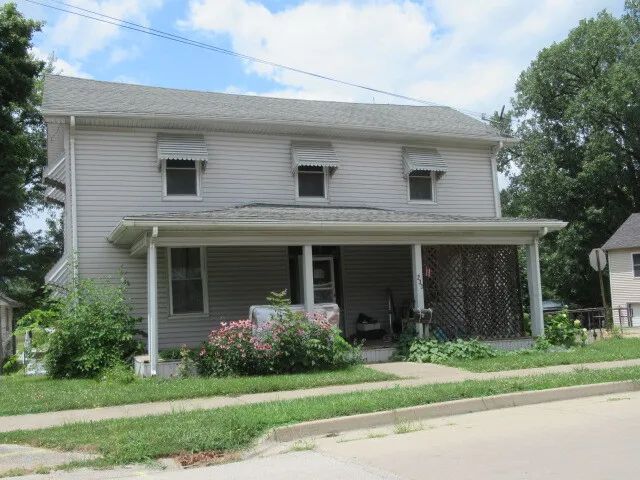 $50,000 | 233 Buena Vista Street, Paris, IL 61944