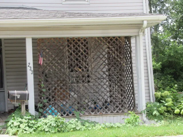 $50,000 | 233 Buena Vista Street, Paris, IL 61944