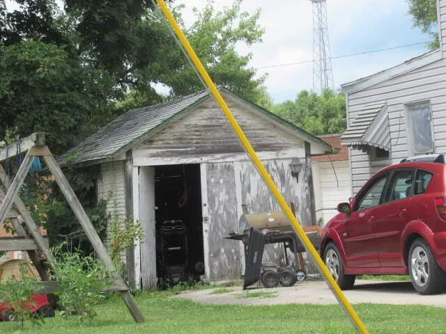 $50,000 | 233 Buena Vista Street, Paris, IL 61944