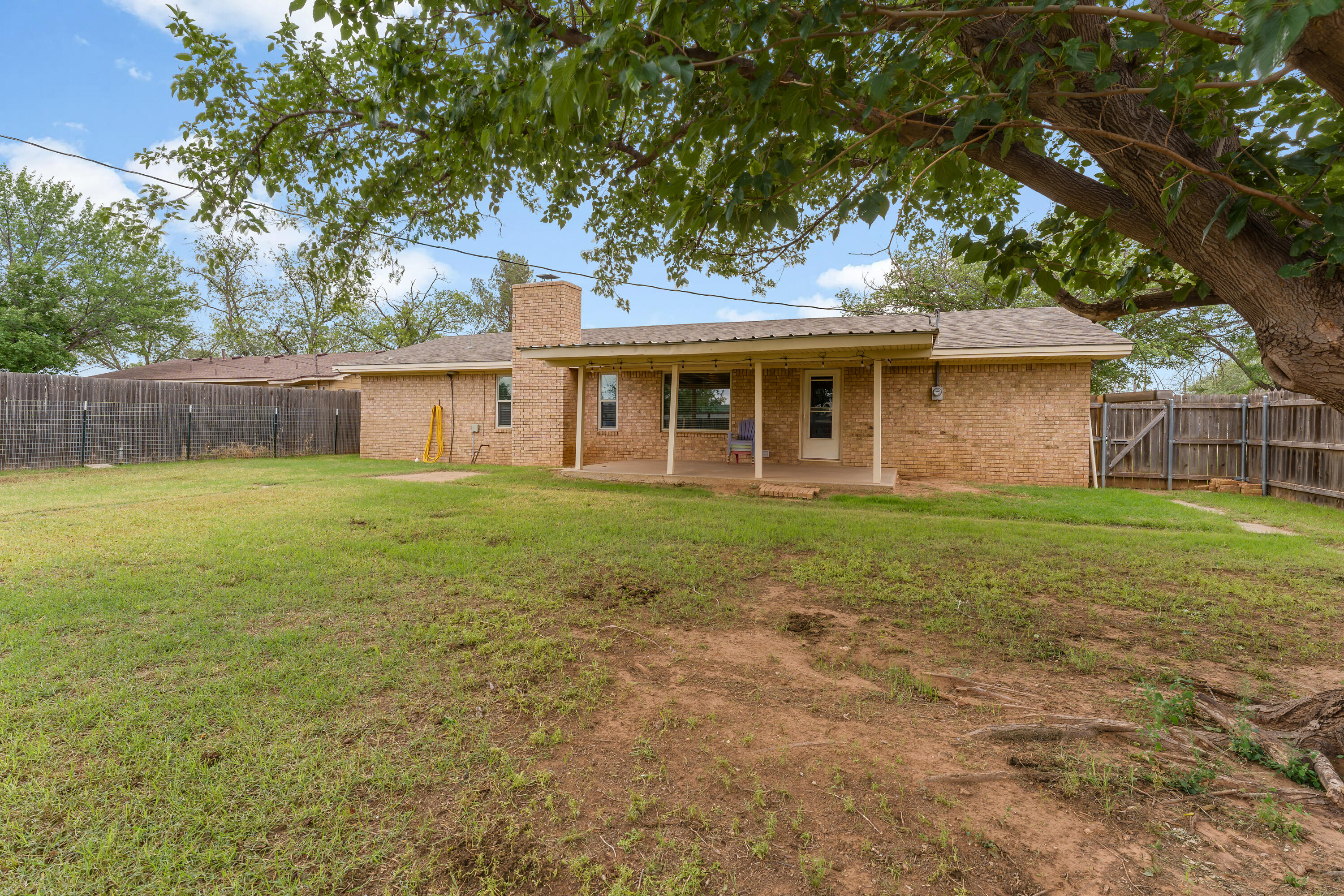 4826 9th Street Lubbock, TX 79416 - Photo 29 of 30 DSC00550