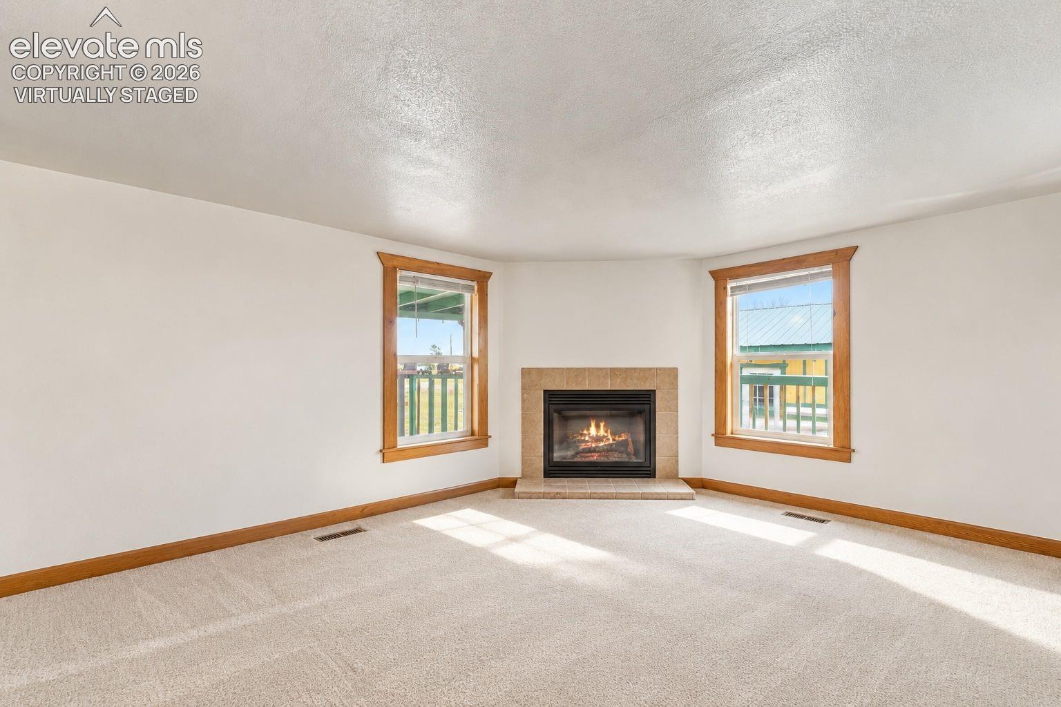 1595 Buck Road Calhan, CO 80808 - Photo 4 of 46 virtually staged