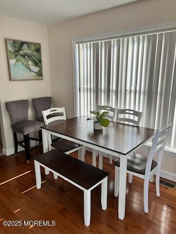 906 16th Avenue, Unit FRONT Belmar, NJ 07719 - Photo 4 of 10 a room with furniture pool table and windows