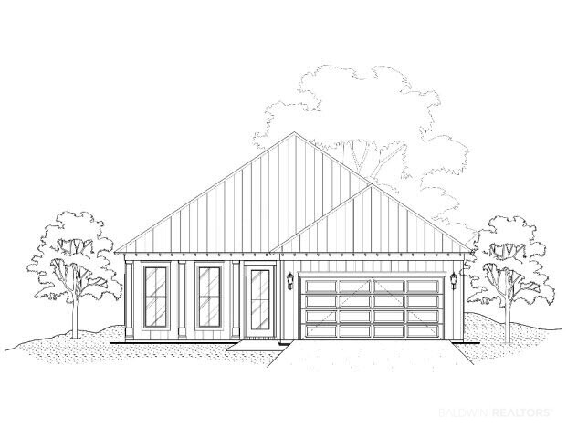 4834 East Cypress Loop Orange Beach, AL 36561 - Photo 1 of 1