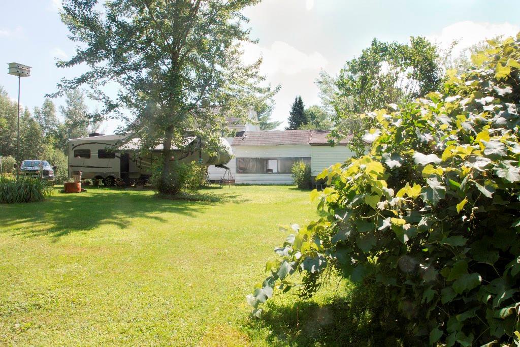 527 North Howland Road Howland, ME 04448 - Photo 5 of 27 Backyard