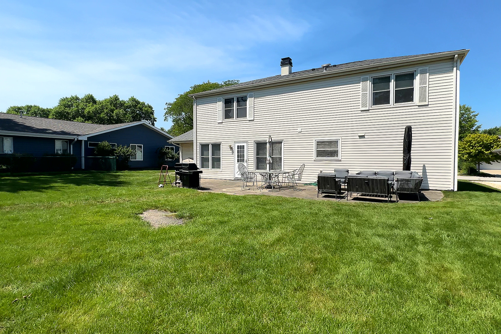 1415 Churchill Road Schaumburg, IL 60169 - Photo 29 of 30