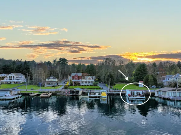$1,050,000 | 0 Nathan Road, Harveys Lake, PA 18618