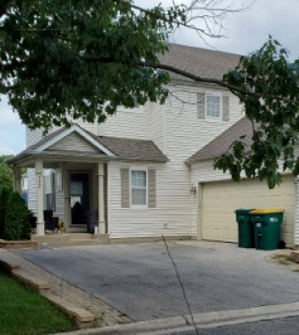 132 Calendula Court Romeoville, IL 60446 - Photo 1 of 13 Gallery Image 1