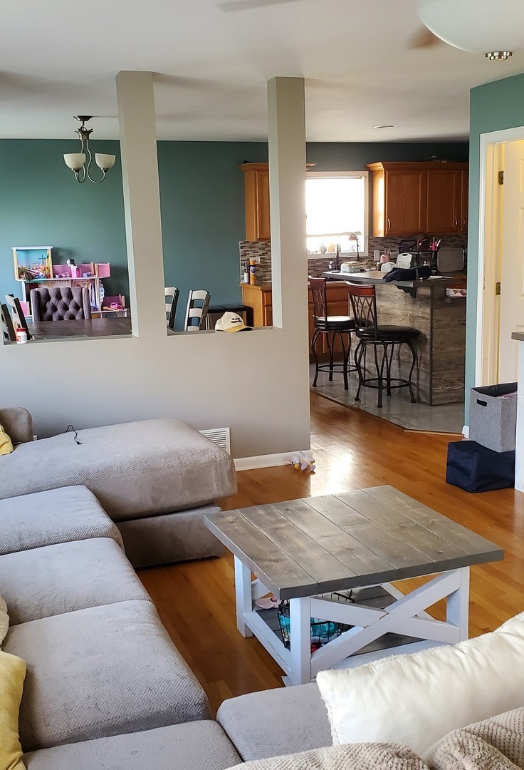 132 Calendula Court Romeoville, IL 60446 - Photo 3 of 13 Gallery Image 3