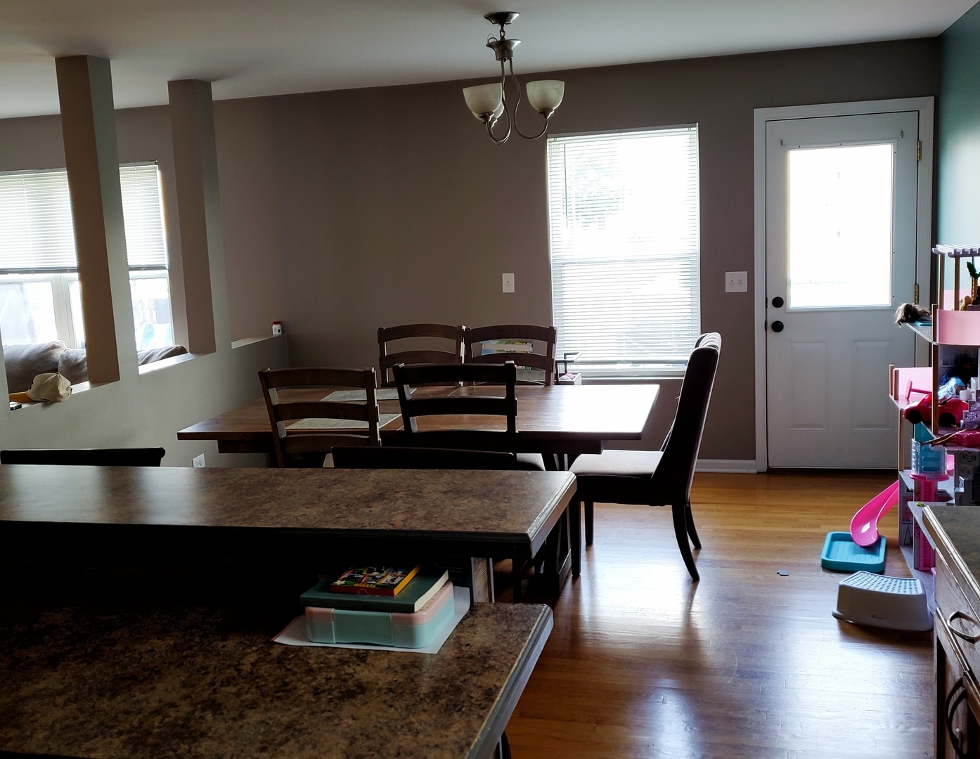132 Calendula Court Romeoville, IL 60446 - Photo 4 of 13 Gallery Image 4