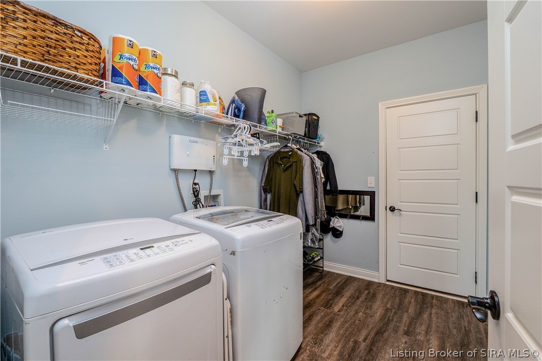 7136 Independence Way Charlestown, IN 47111 - Photo 16 of 41
