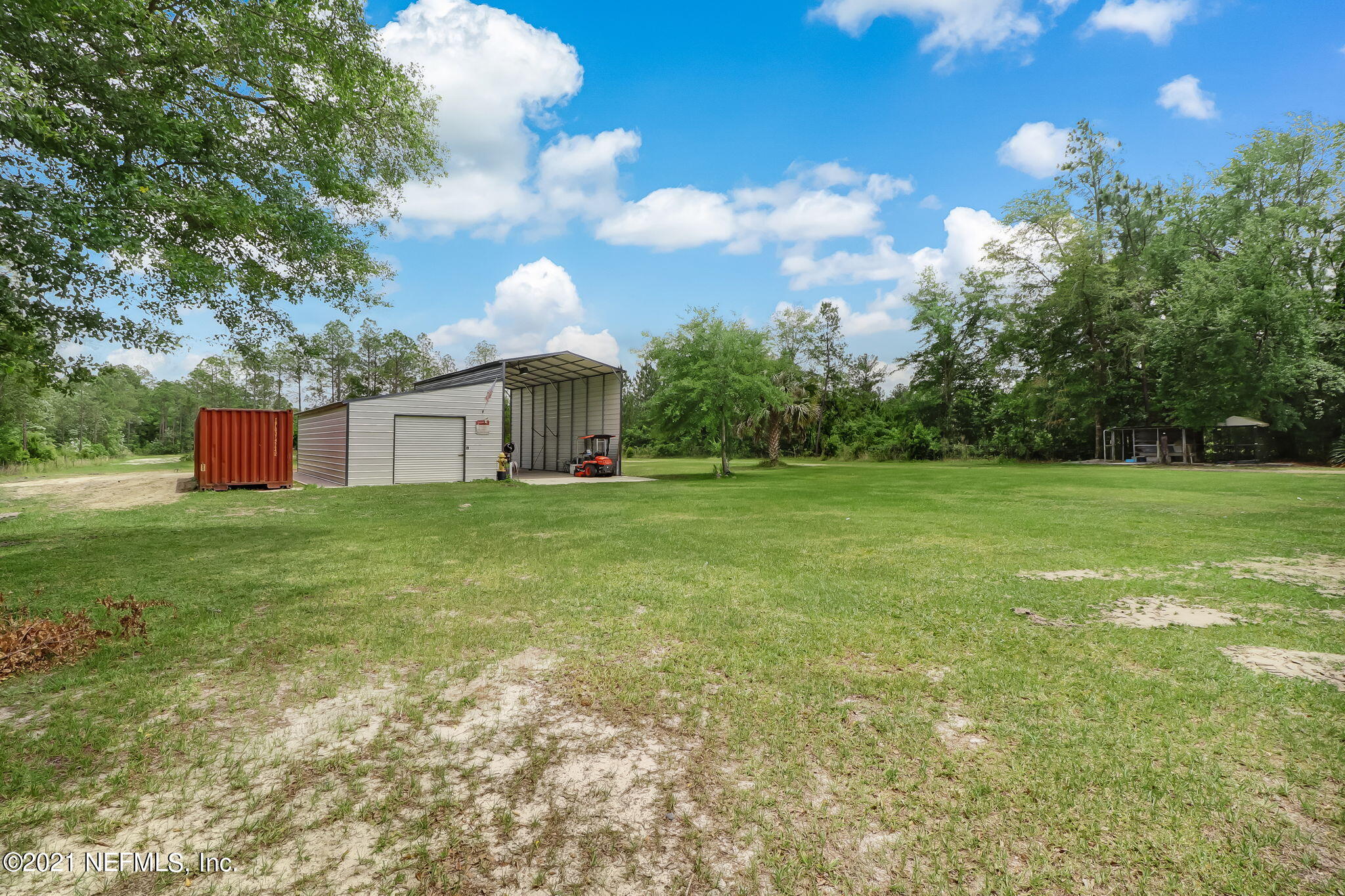 17053 Oak Hill Road Hilliard, FL 32046 - Photo 34 of 45 28