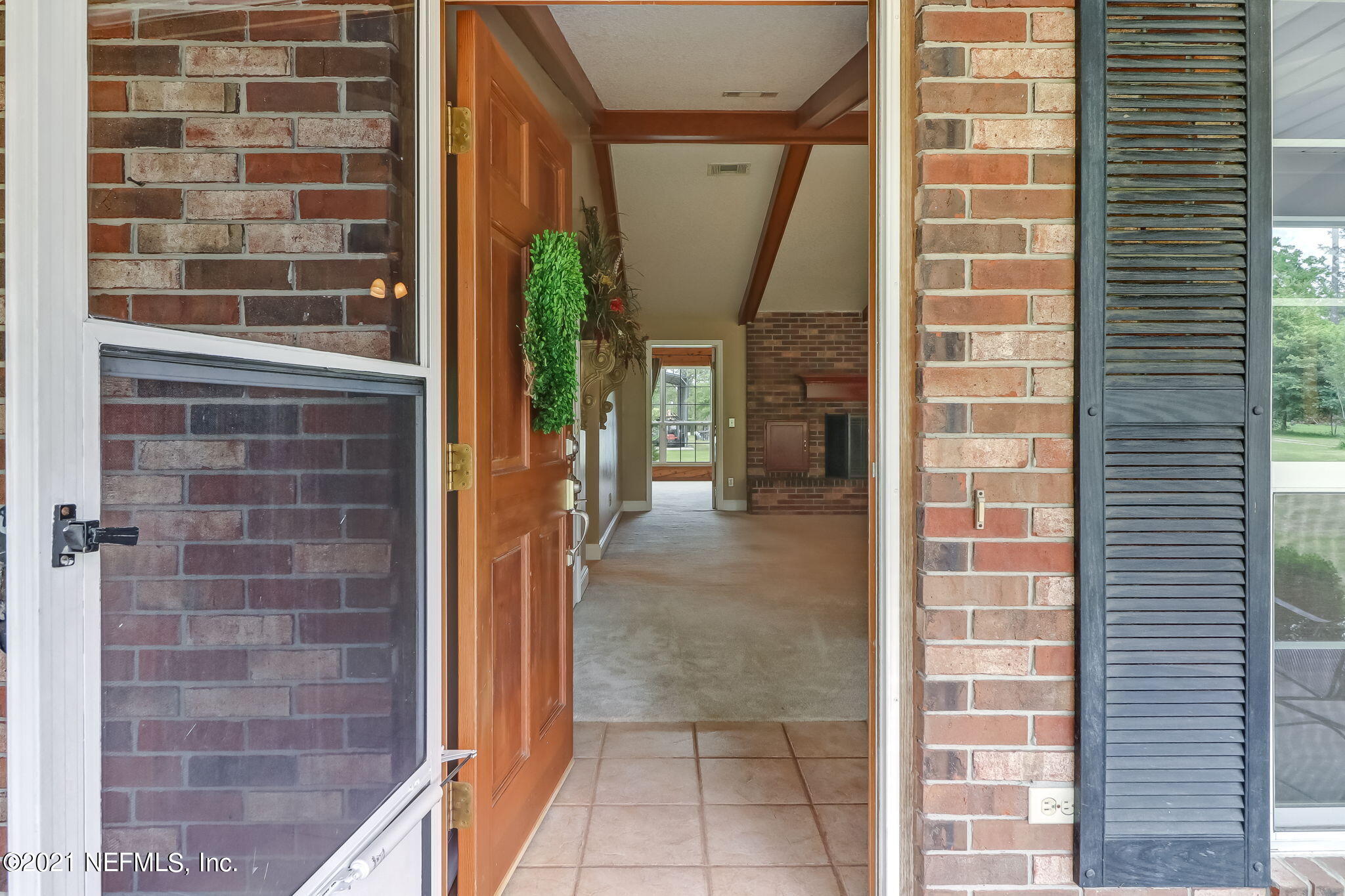 17053 Oak Hill Road Hilliard, FL 32046 - Photo 8 of 45 4