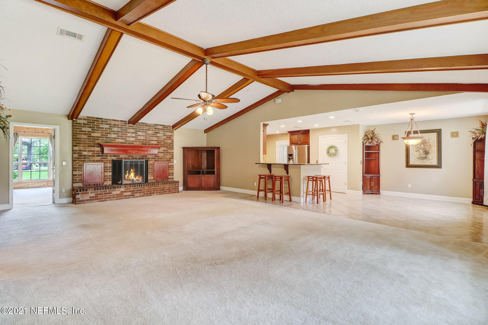 17053 Oak Hill Road Hilliard, FL 32046 - Photo 9 of 45 5