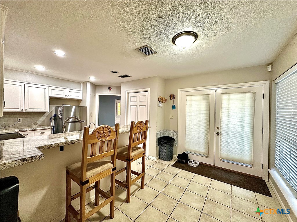 120 Andover Street Victoria, TX 77904 - Photo 22 of 40 a view of a living room and dining room