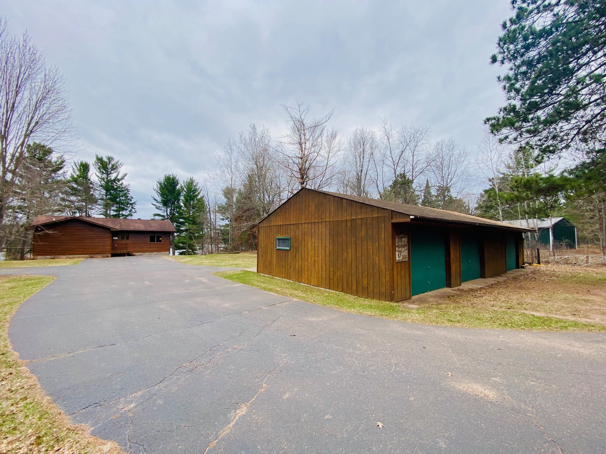 8748 East Flowage Lane Gordon, WI 54838 - Photo 7 of 40