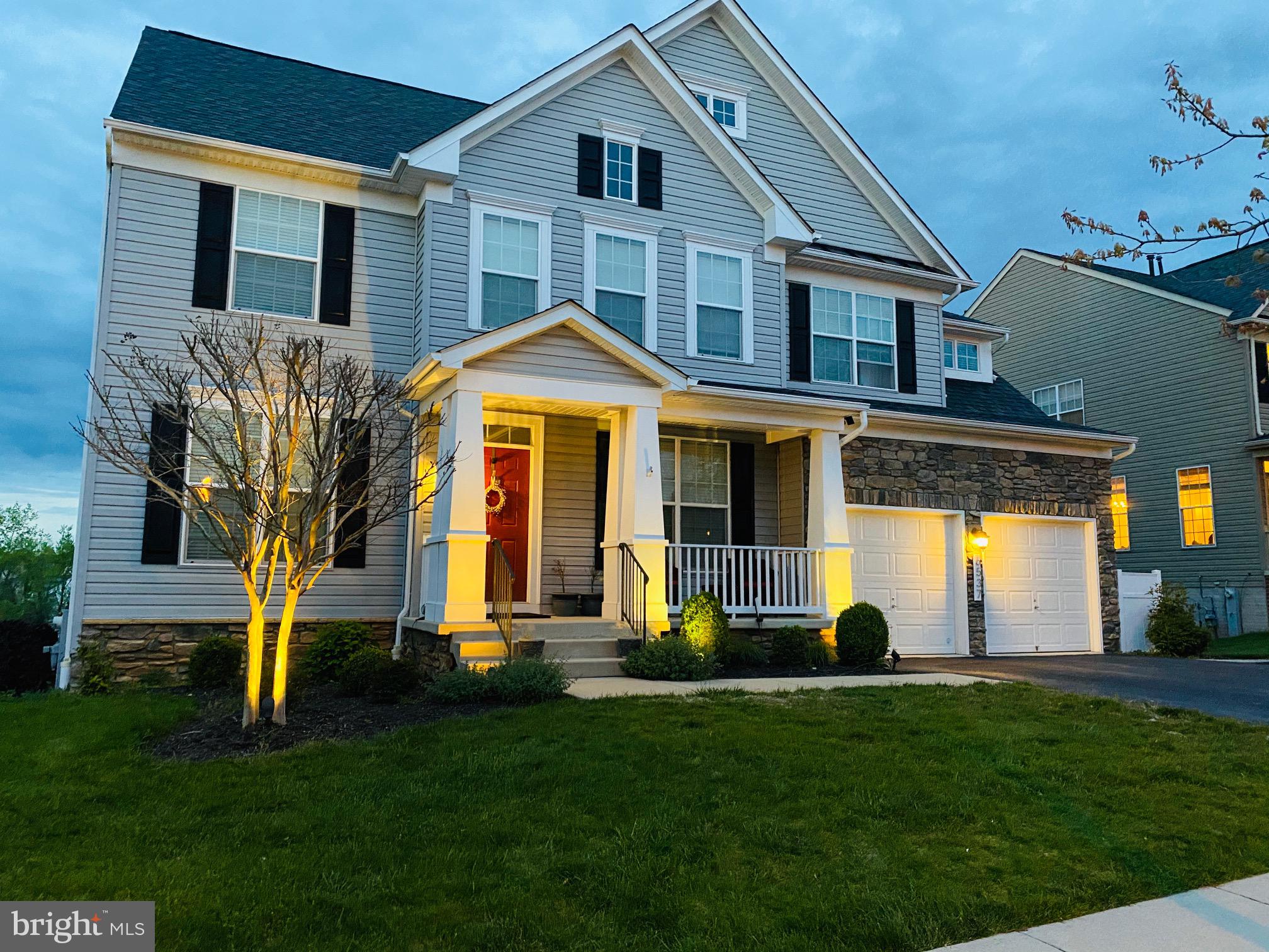6537 Pebble Brooke Road Baltimore, MD 21209 - Photo 1 of 1