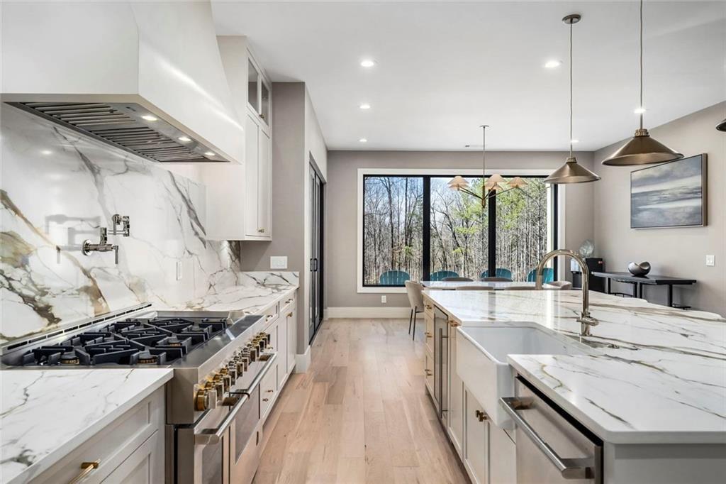 2309 Dinsmore Road Milton, GA 30004 - Photo 14 of 87