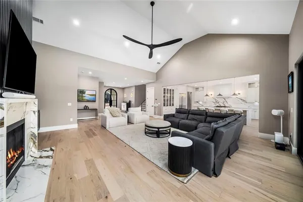 $2,999,888 | 2309 Dinsmore Road, Milton, GA 30004