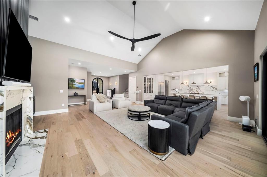 2309 Dinsmore Road Milton, GA 30004 - Photo 16 of 96