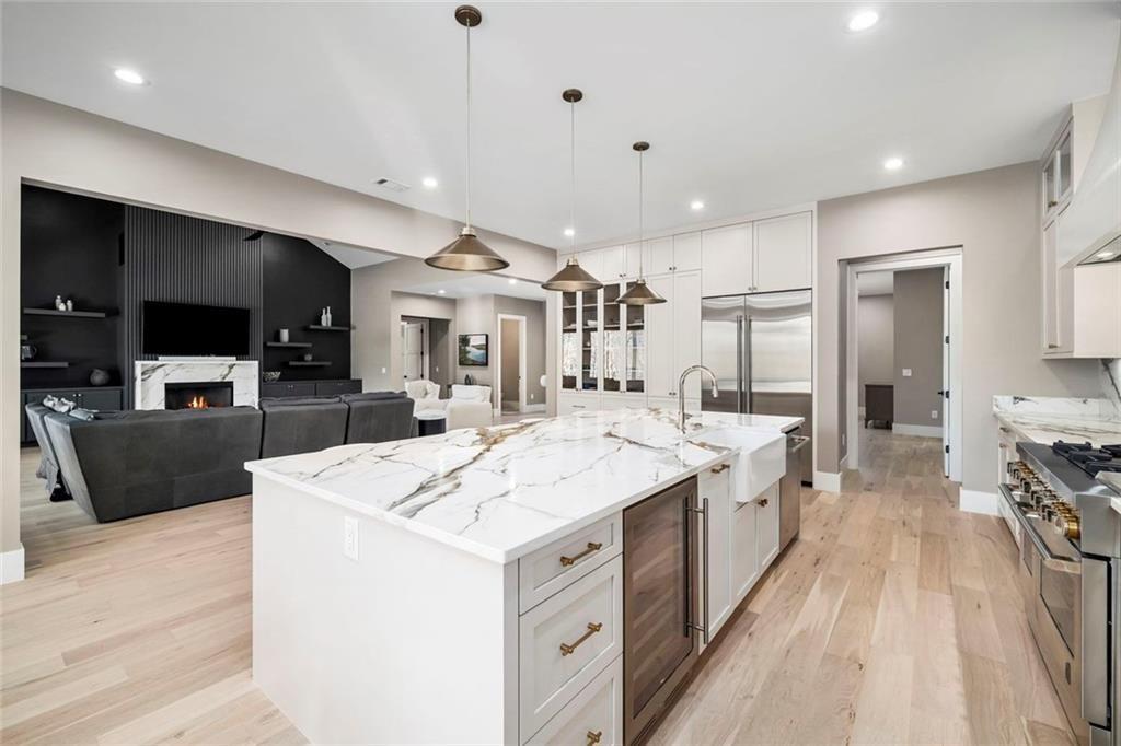 2309 Dinsmore Road Milton, GA 30004 - Photo 17 of 87