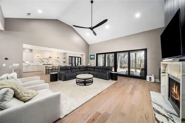 $2,999,888 | 2309 Dinsmore Road, Milton, GA 30004