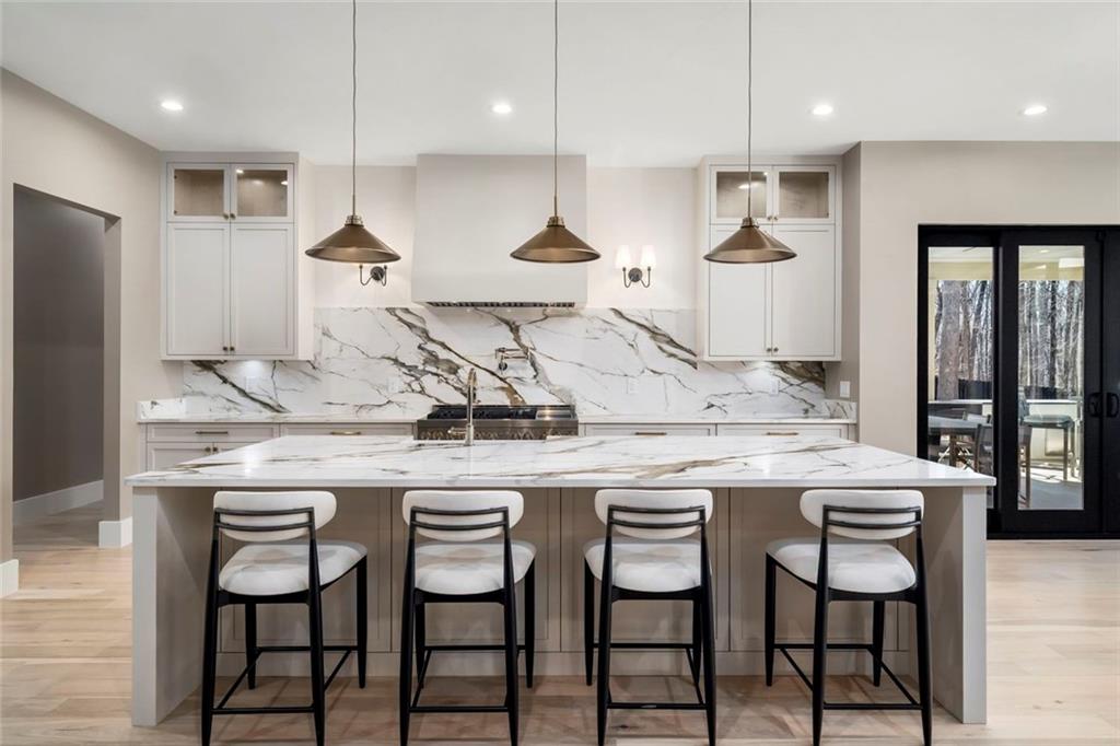 2309 Dinsmore Road Milton, GA 30004 - Photo 18 of 96