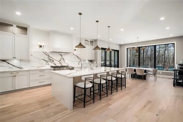 $2,999,888 | 2309 Dinsmore Road, Milton, GA 30004