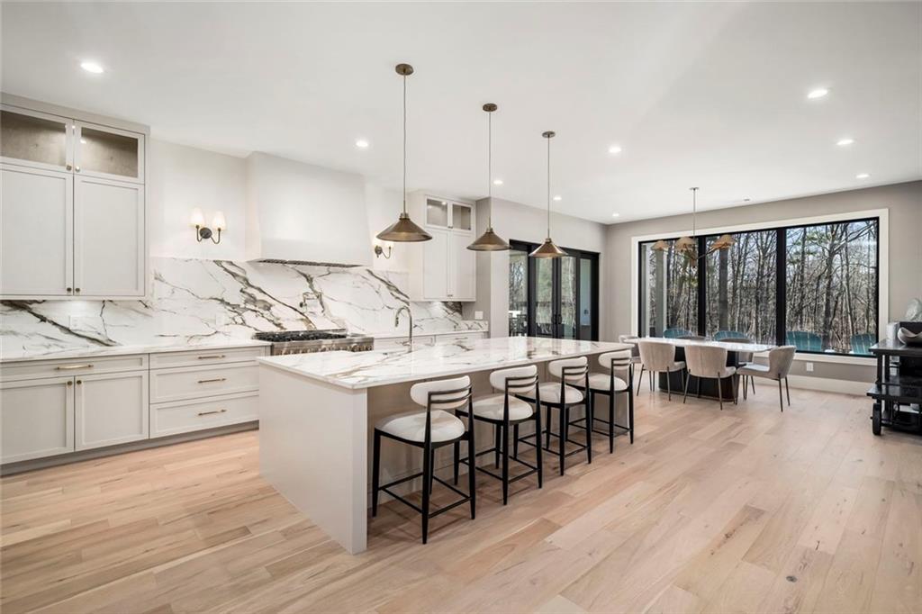 2309 Dinsmore Road Milton, GA 30004 - Photo 19 of 96