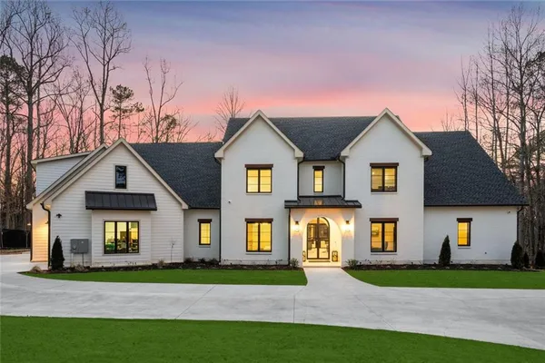 $2,999,888 | 2309 Dinsmore Road, Milton, GA 30004