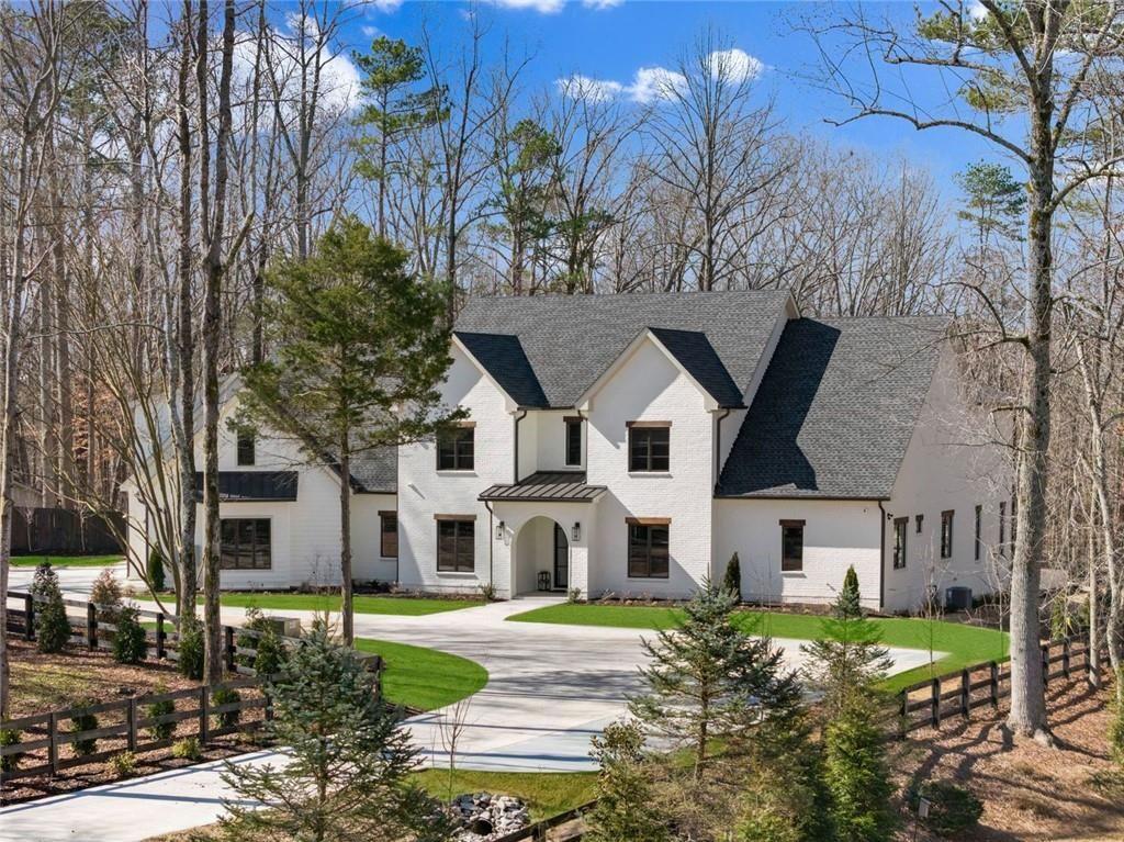 2309 Dinsmore Road Milton, GA 30004 - Photo 2 of 87