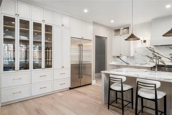 $2,999,888 | 2309 Dinsmore Road, Milton, GA 30004