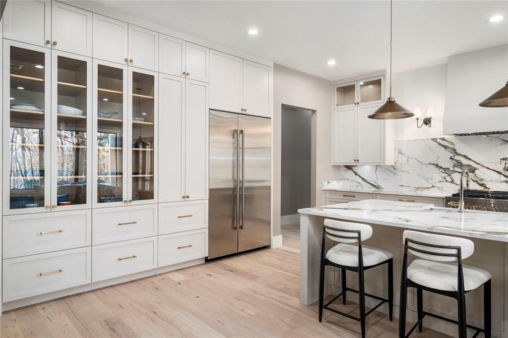 2309 Dinsmore Road Milton, GA 30004 - Photo 21 of 96