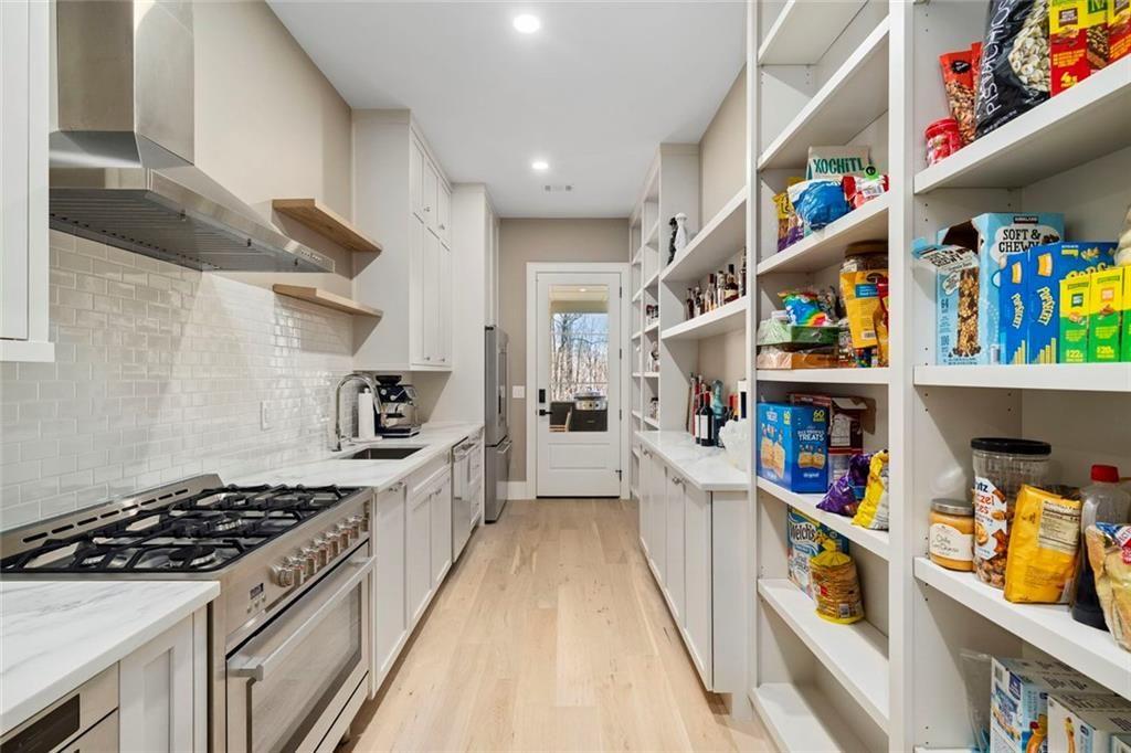 2309 Dinsmore Road Milton, GA 30004 - Photo 23 of 87