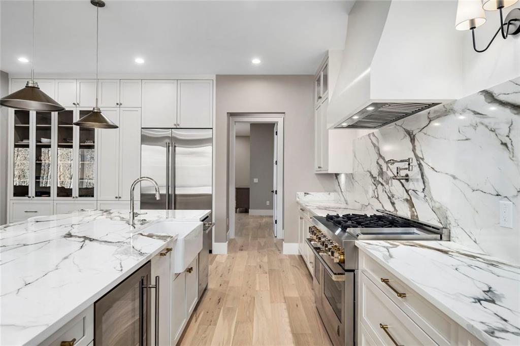 2309 Dinsmore Road Milton, GA 30004 - Photo 24 of 96